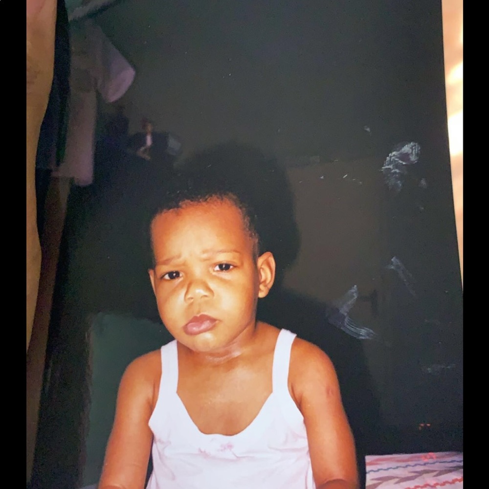 Meet your Posher, Robert